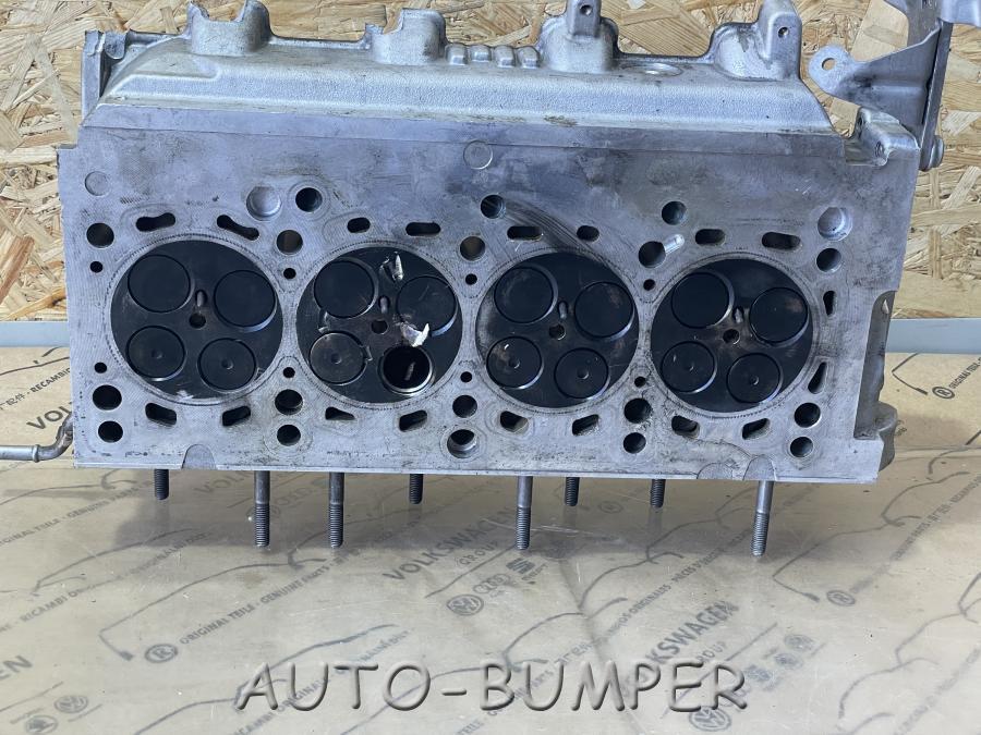 VW Amarok 2010- ГБЦ под ремонт  03L103403 03L103351